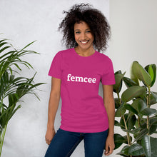Load image into Gallery viewer, Femcee T-Shirt