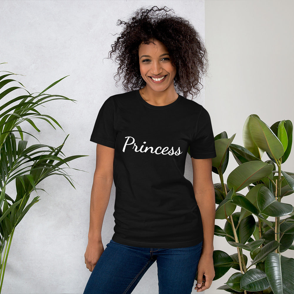 Princess T-Shirt