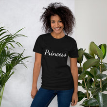 Load image into Gallery viewer, Princess T-Shirt