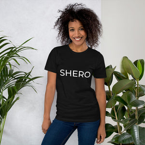 Shero T-Shirt