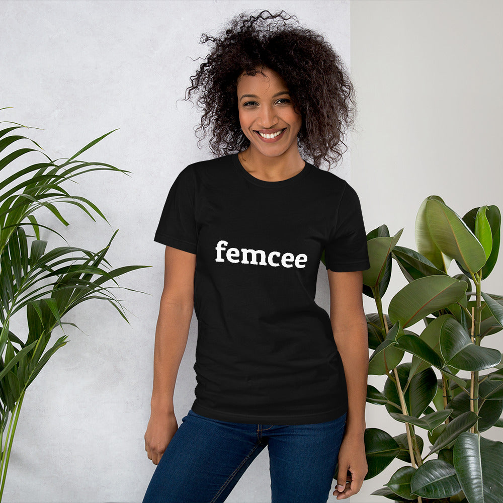 Femcee T-Shirt