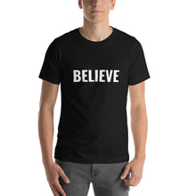 Load image into Gallery viewer, The Believe T-shirt