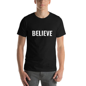 The Believe T-shirt