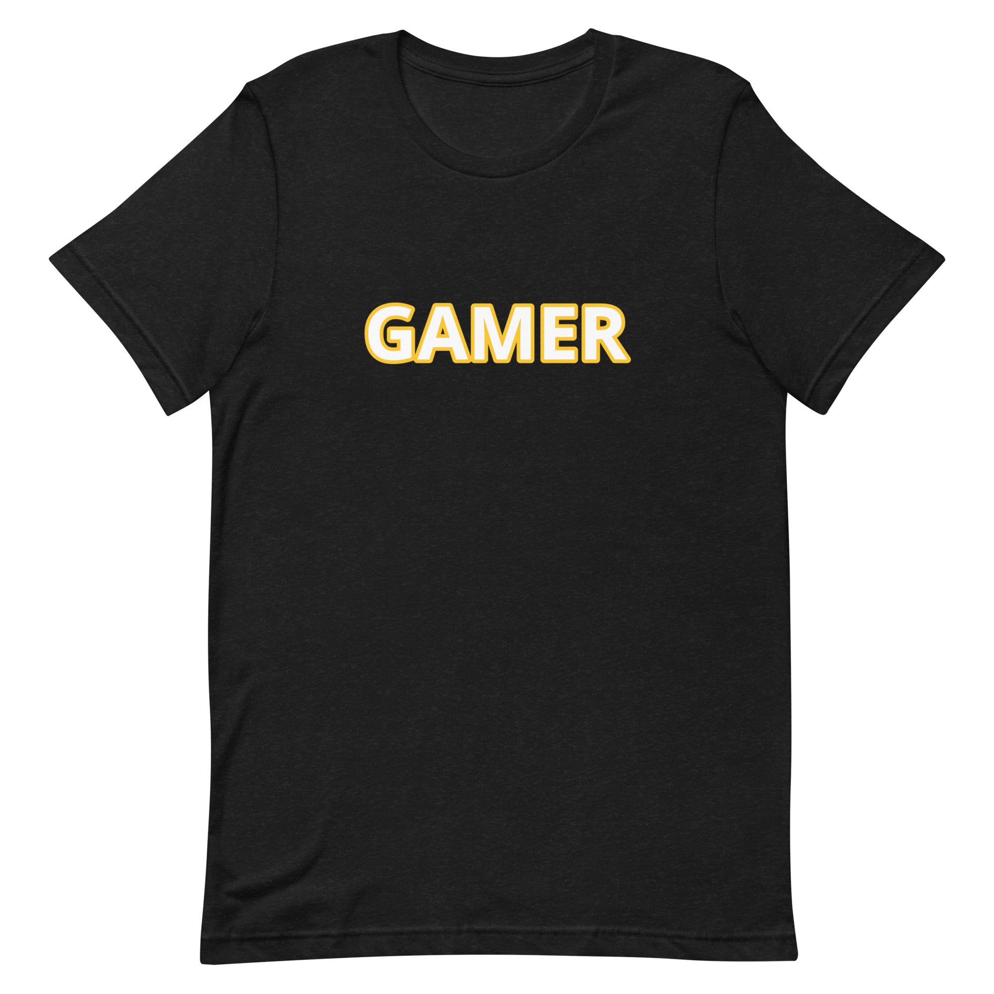 The Gamer t-shirt