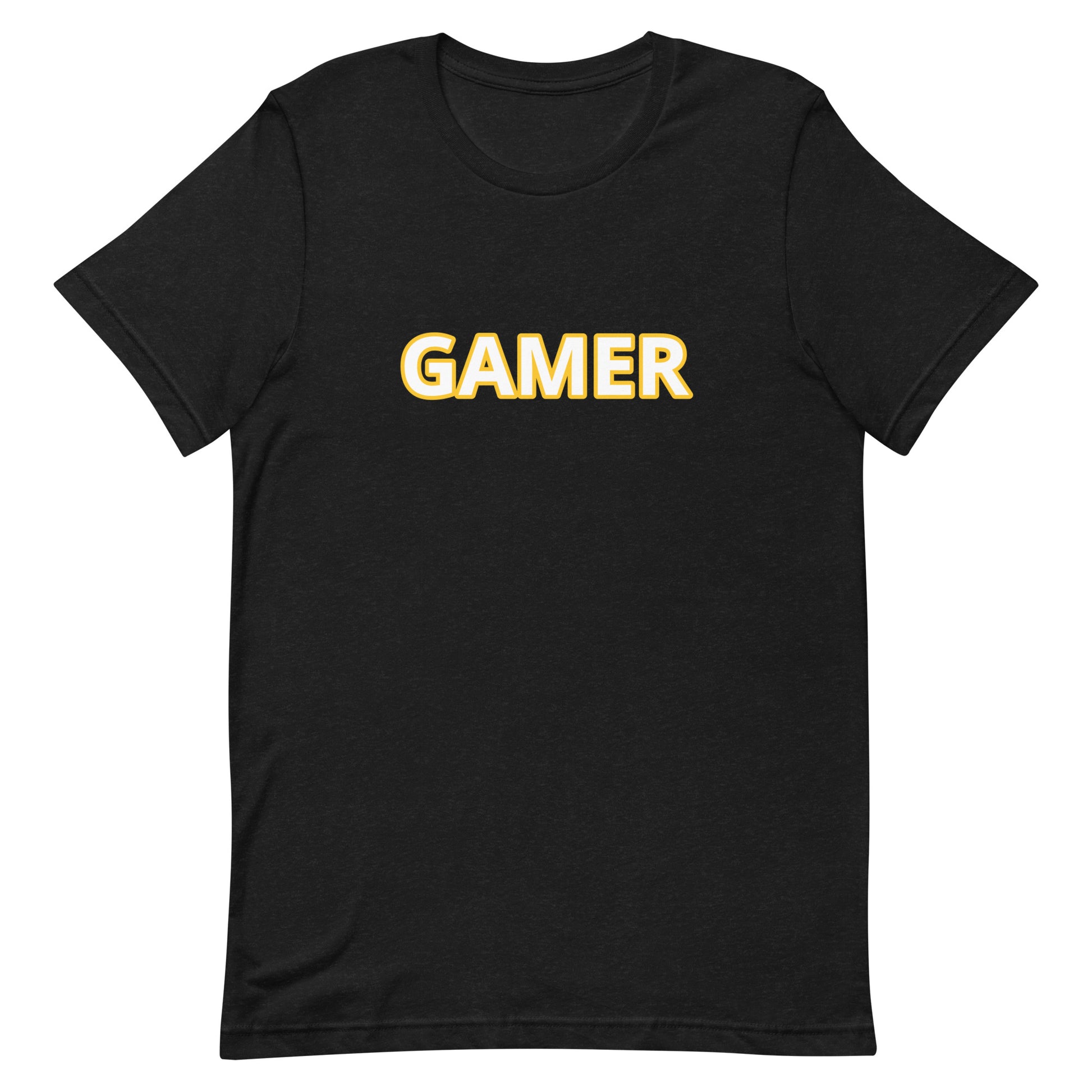 The Gamer t-shirt