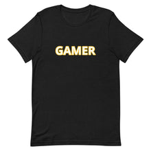 Load image into Gallery viewer, The Gamer t-shirt
