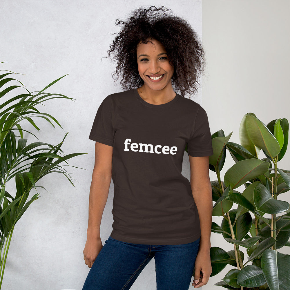 Femcee T-Shirt