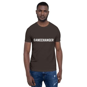 Gamechanger T-Shirt