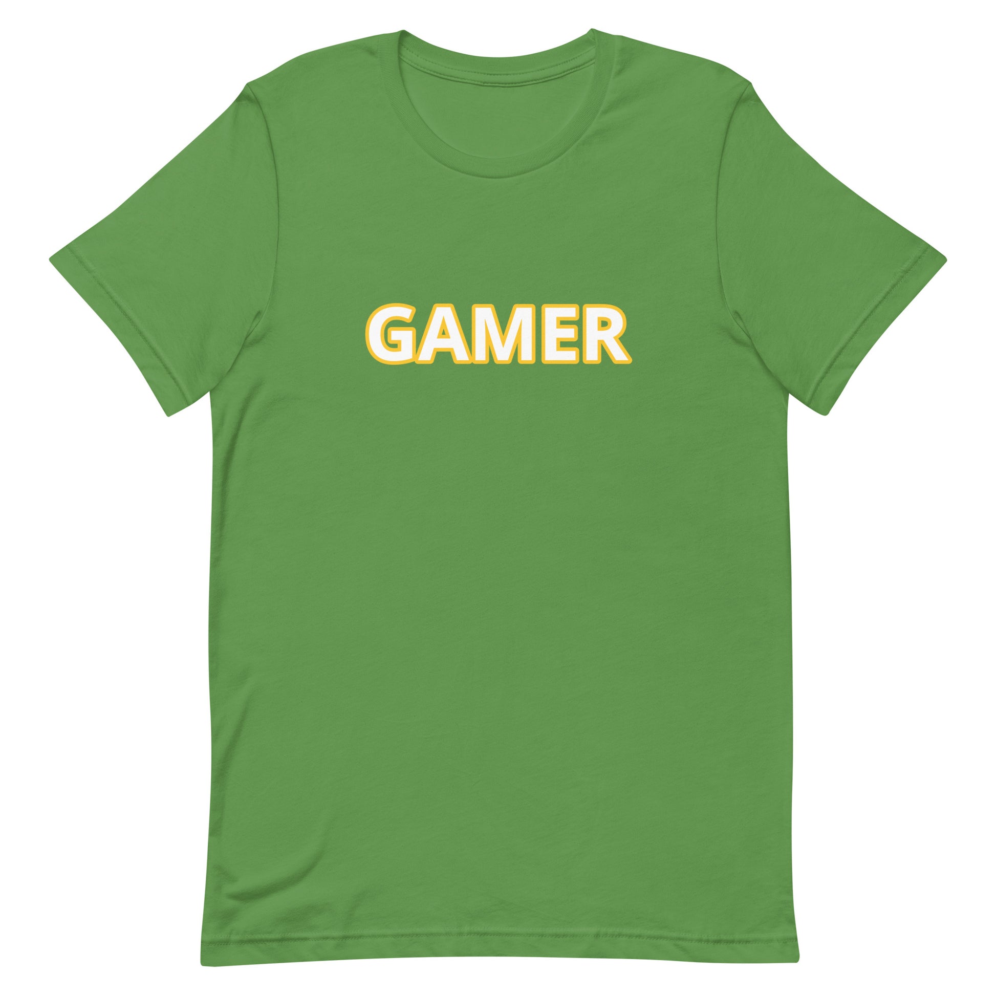 The Gamer t-shirt