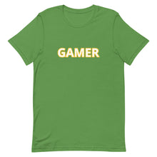 Load image into Gallery viewer, The Gamer t-shirt
