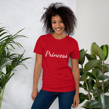 Load image into Gallery viewer, Princess T-Shirt