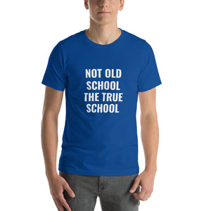 Not Old School T-Shirt