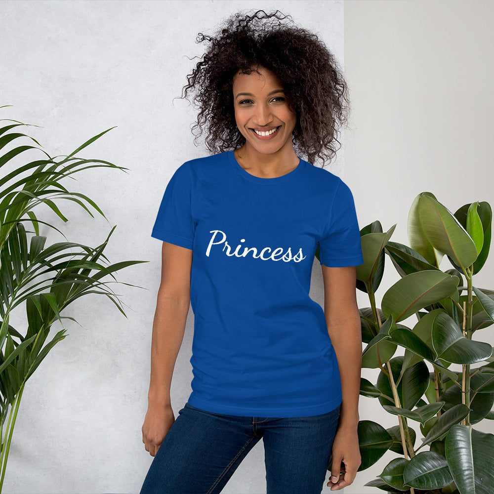 Princess T-Shirt