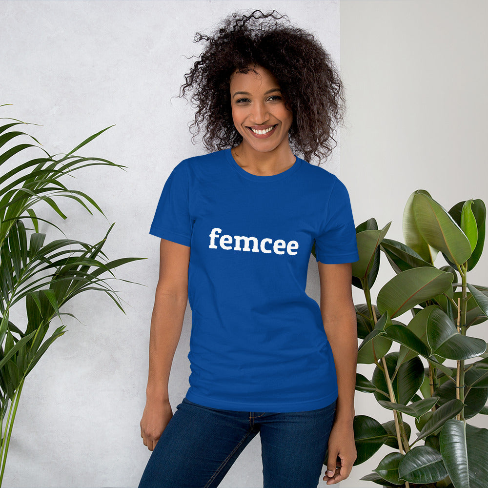 Femcee T-Shirt