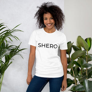 Shero T-Shirt