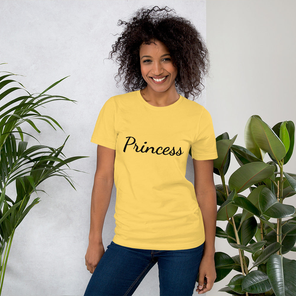 Princess T-Shirt